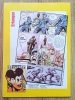 Komiks zeszyt 2 sierpień 1990 / Yans: prawo Ardelii